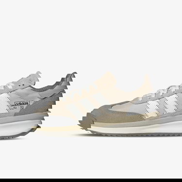 Кецове и обувки adidas Originals SL 72 RTN Бежово | JR8764, 1