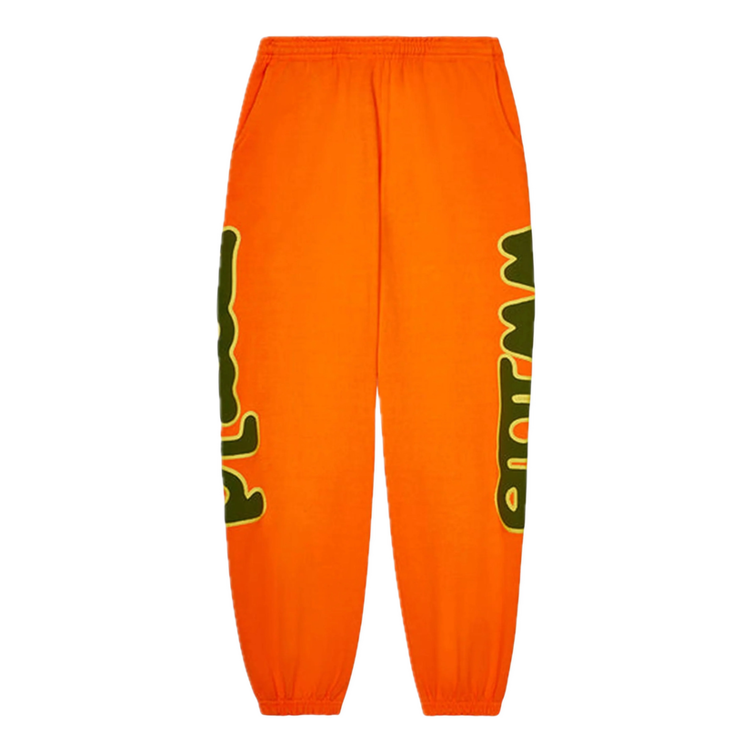 Спортни панталони Sp5der Beluga Sweatpants Оранжево
 | SP5-BEL-SPORA