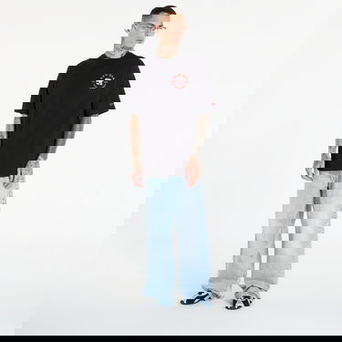 Тениска New Era New Era Graphic T-Shirt Черно | 60684396, 3