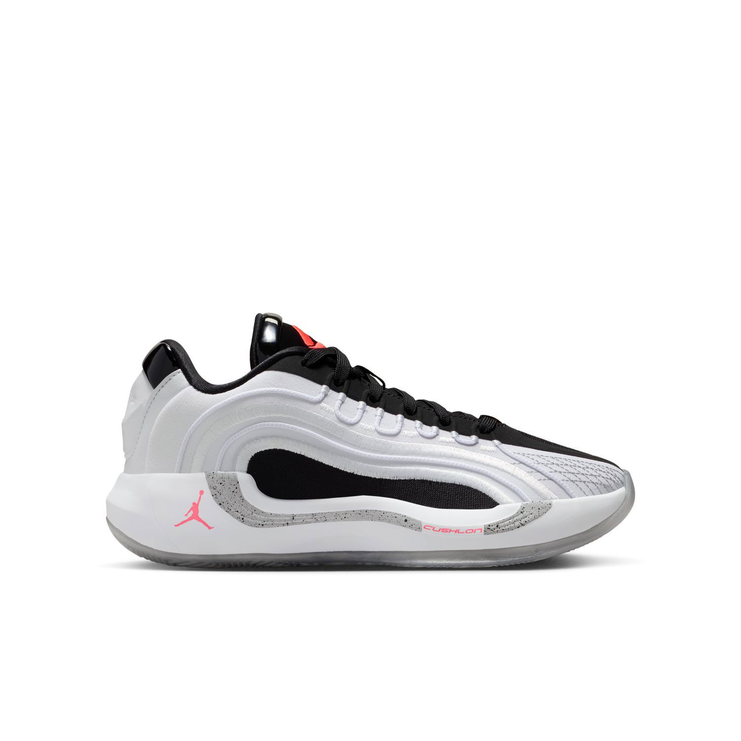 Кецове и обувки Jordan Air Jordan Luka 4 "White Cement" (GS) Бяло | HJ5225-101, 1