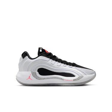 Кецове и обувки Jordan Air Jordan Luka 4 "White Cement" (GS) Бяло | HJ5225-101, 1