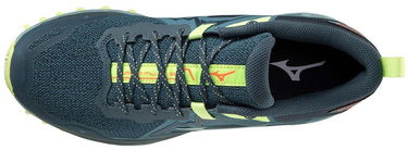 Кецове и обувки Mizuno Wave Mujin 8 Тюркоазено | J1GJ217027, 3