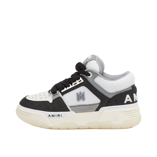 MA-1 Quad Debossed Nubuck