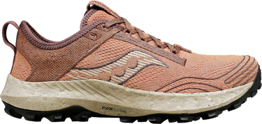 Кецове и обувки Saucony PEREGRINE RFG Оранжево
 | s10869-138, 0