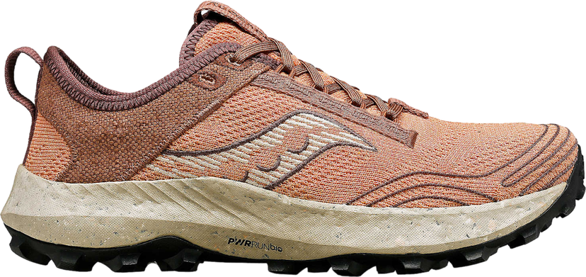 Кецове и обувки Saucony PEREGRINE RFG Оранжево
 | s10869-138