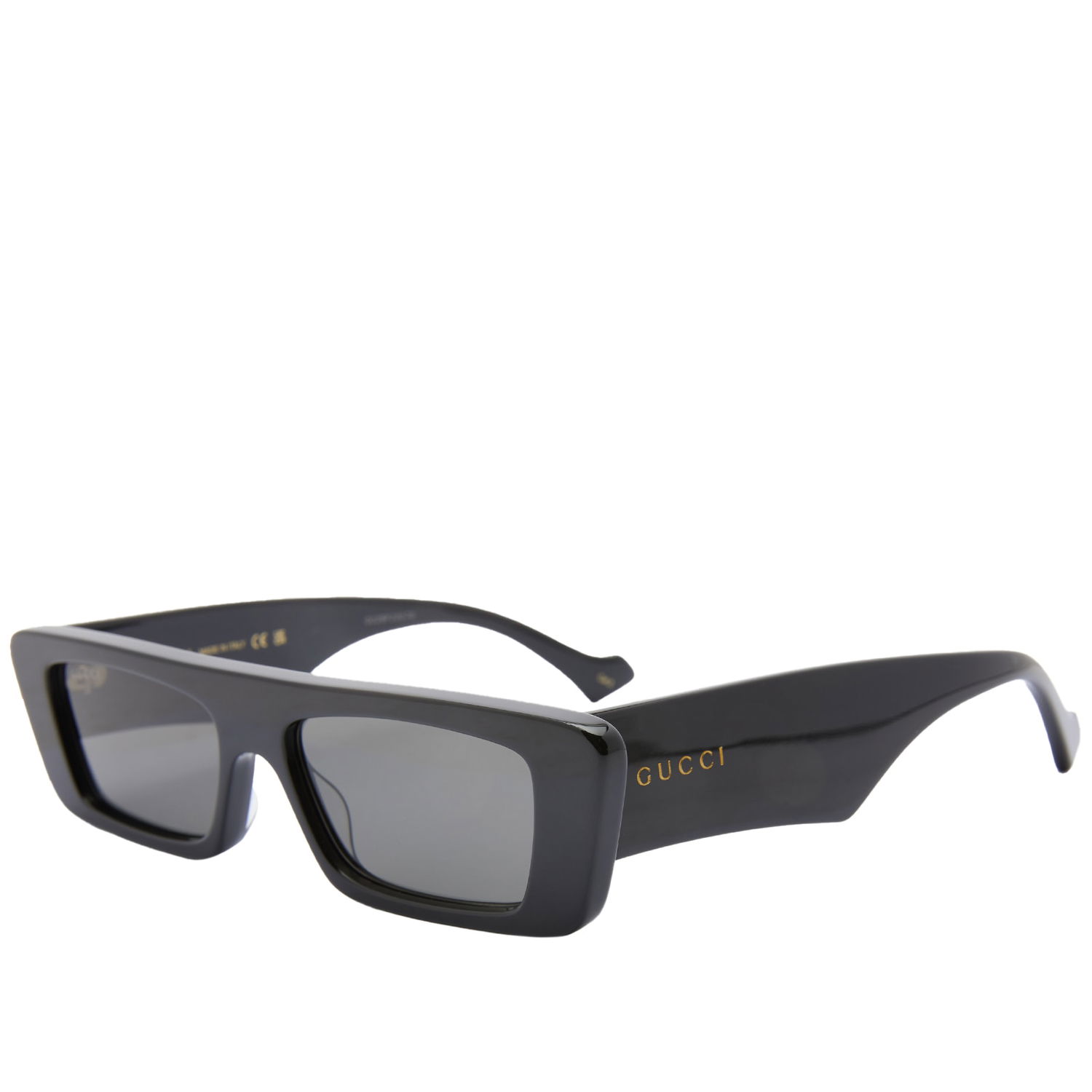 Слънчеви очила Gucci Eyewear GG1331S Sunglasses Черно | GG1331S-001, 0