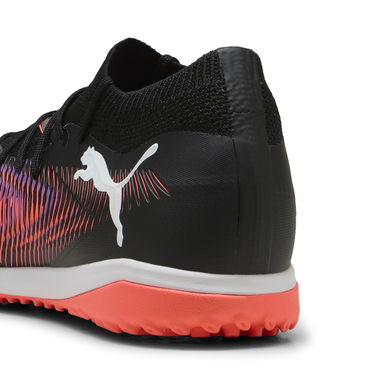 Кецове и обувки Puma FUTURE 8 MATCH TT Черно | 108370_01, 2