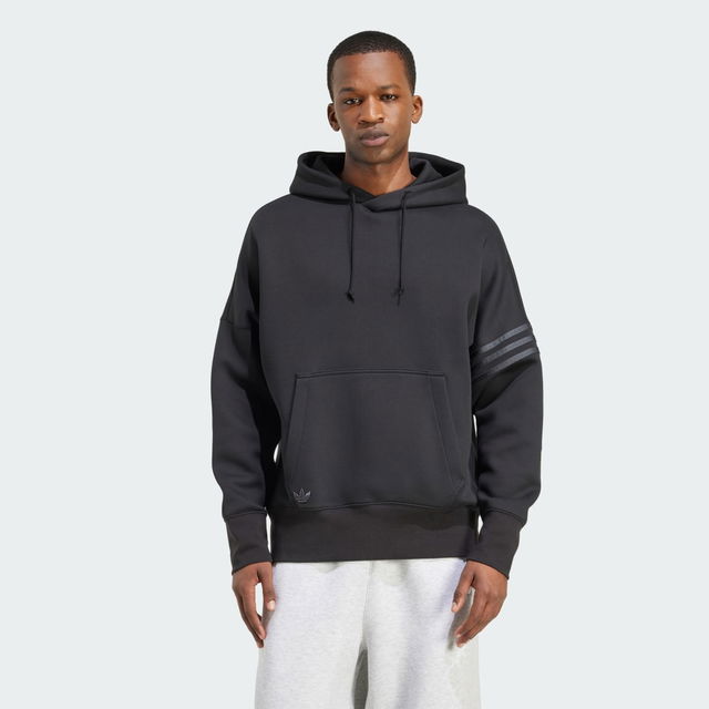 Neuclassics Hoodie