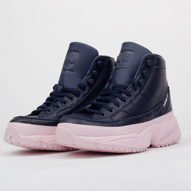 Кецове и обувки adidas Originals Kiellor Xtra W Тъмно синьо | EF9110, 0