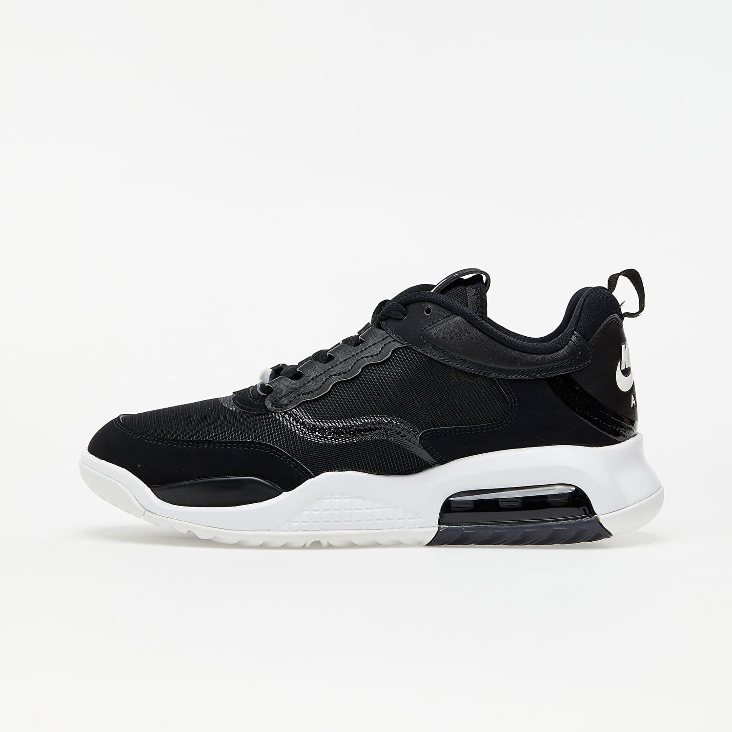 Кецове и обувки Jordan Jordan Max 200 Черно | CD6105-001, 0