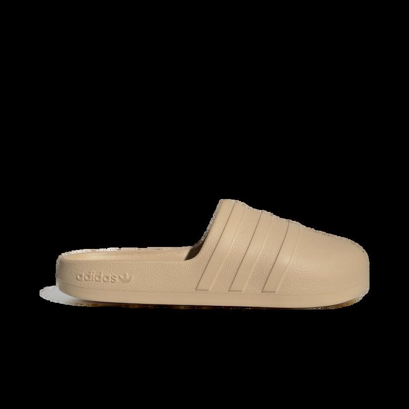 Кецове и обувки adidas Originals Adifom Adilette Бежово | GZ2632