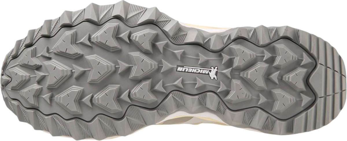 Кецове и обувки Mizuno Wave Mujin TL GTX Бежово | d1ga2217-006, 1