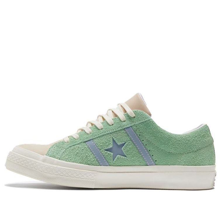 Кецове и обувки Converse One Star Academy Low Зелено | 170572C, 0