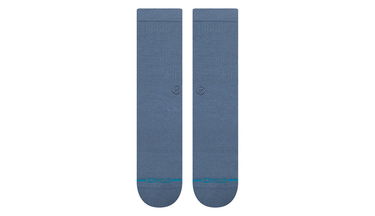 Чорапи Stance Icon Socks Синьо | M311D14ICO-SBL, 2