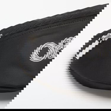 Чанта за кръста Off-White Off-White Bookish Belt Bag Черно | OBNO001F24FAB0011080, 2