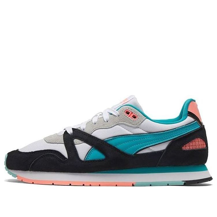Кецове и обувки Puma Mirage OG Многоцветен | 373307-03