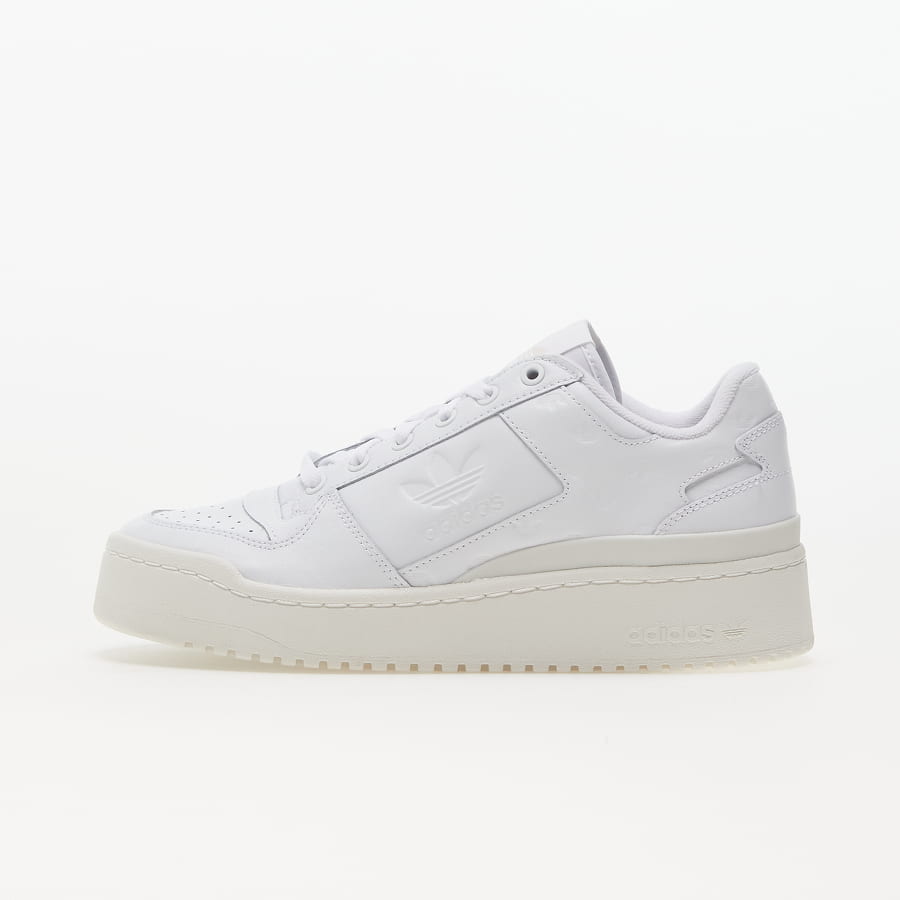 Кецове и обувки adidas Originals Forum Bold W Бяло | HQ1982, 0