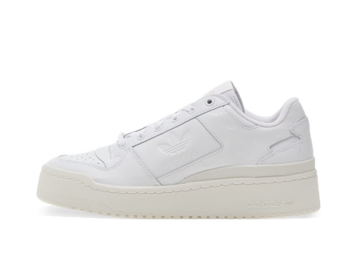 Кецове и обувки adidas Originals Forum Bold W Бяло | HQ1982