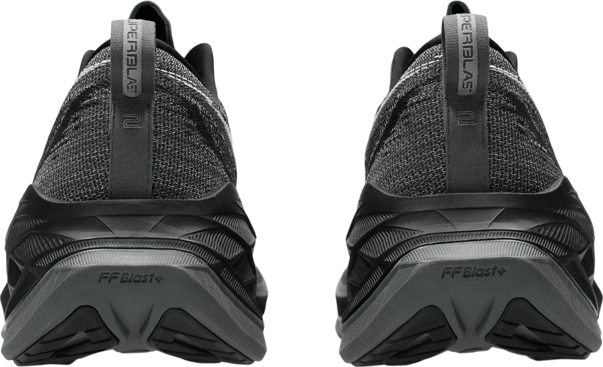 Кецове и обувки Asics SUPERBLAST 2 Сиво | 1013a160-001, 1