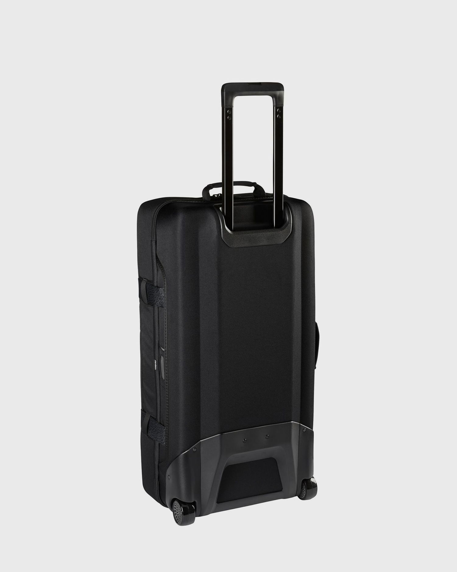 куфар Jordan JORDAN FIFTYONE49 LARGE ROLLER Черно | PBZ696-010, 1