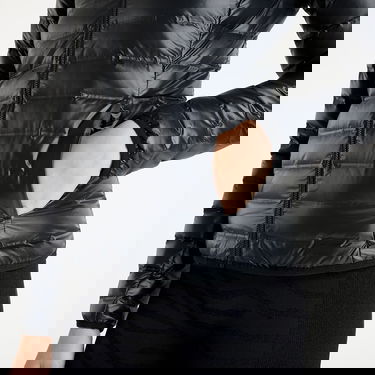 Пухо яке adidas Performance Jacket Черно | BQ1982, 2