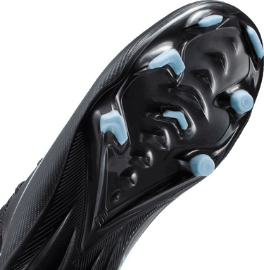 Кецове и обувки Nike JR ZOOM VAPOR 16 ACADEMY FG/MG Черно | fq8392-001, 8