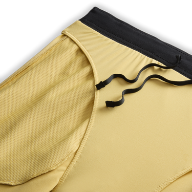 Къси панталони Nike 18cm Challenger Shorts Жълто | HQ1986-700, 3