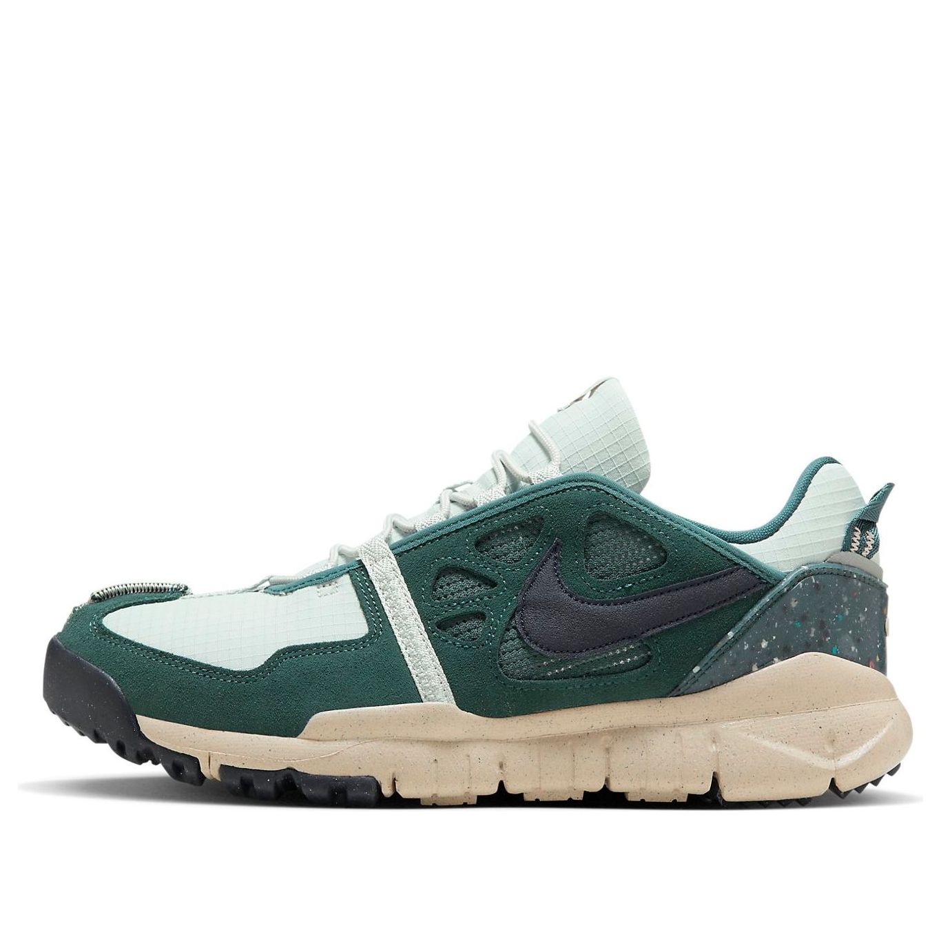 Кецове и обувки Nike Terra Vista Next Nature Зелено | DM0861-300, 0