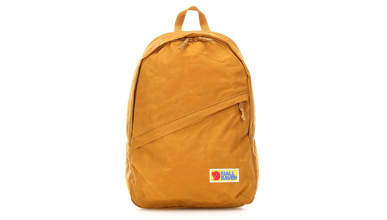 Раница FJÄLLRÄVEN Vardag 25 Backpack Оранжево
 | F27241-166, 0