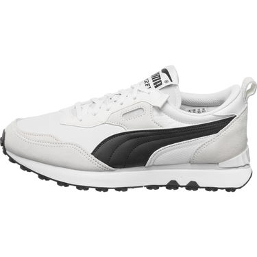 Кецове и обувки Puma Rider FV Бяло | 387672-11, 2