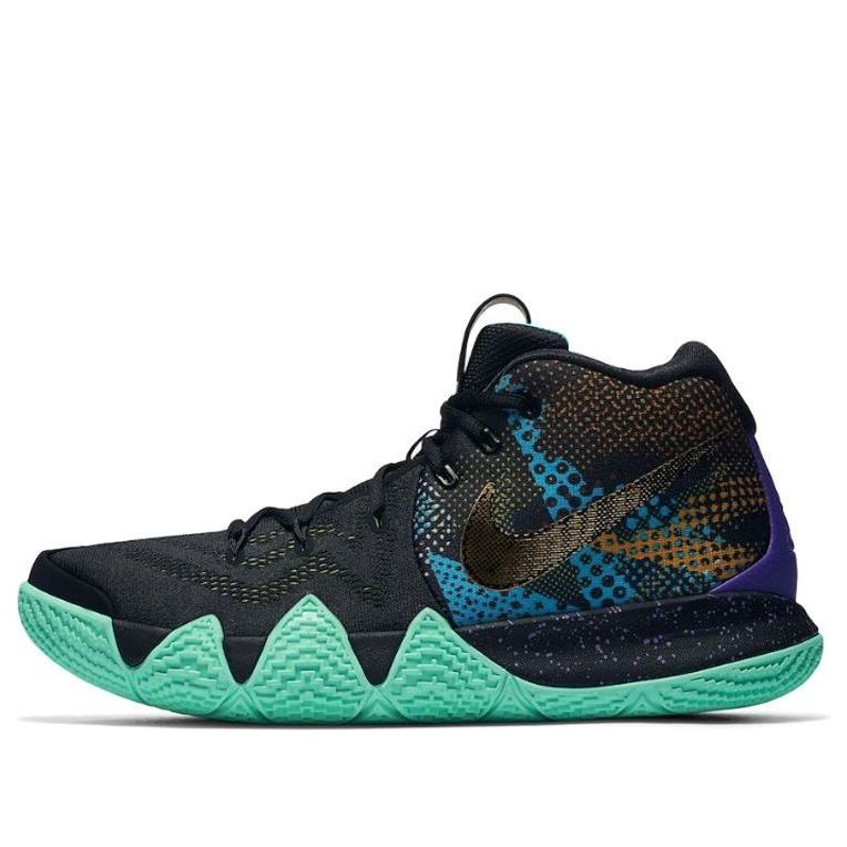 Кецове и обувки Nike Kyrie 4 'Mamba Mentality' Многоцветен | AV2597-001, 0