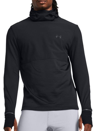 Суитчър Under Armour Qualifier Cold Черно | 1379306-001, 0