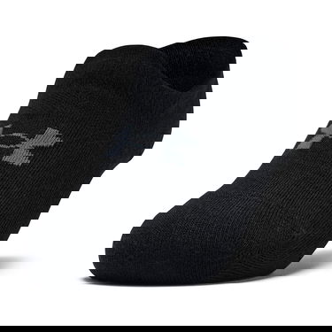 Чорапи Under Armour Ultra 3-pack Черно | 1351784-002, 4