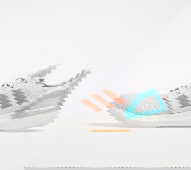 Кецове и обувки adidas Performance UltraBOOST 20 Primeblue W Сиво | EG0770, 0