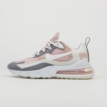 Кецове и обувки Nike W Air Max 270 React Сиво | CI3899-500, 0