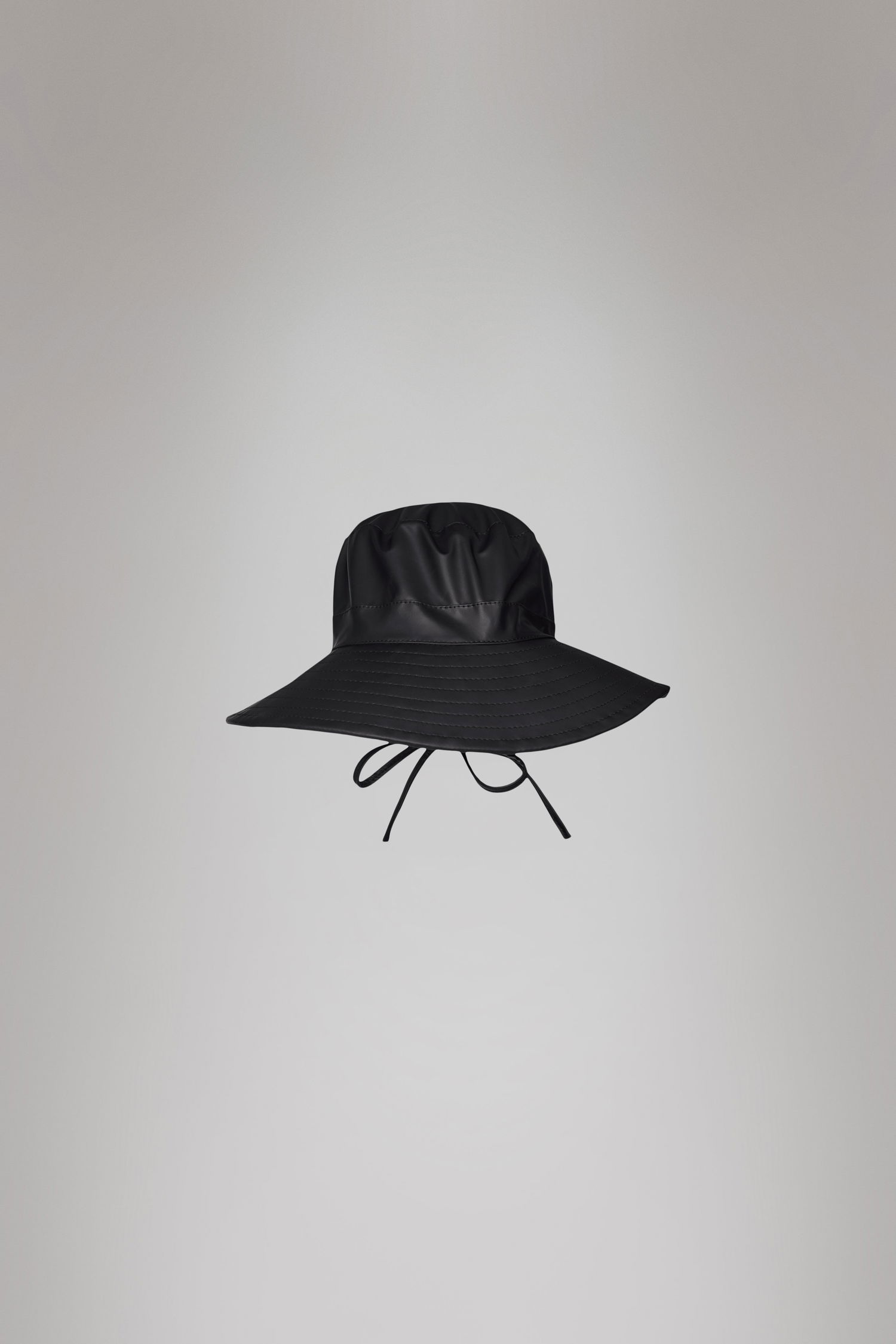 Шапка Rains Boonie Hat Черно | 20030\01, 0
