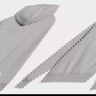 Суитчър adidas Originals Skateboarding 4.0 Logo Сиво | HM2585, 4