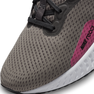 Кецове и обувки Nike React Miler 3 Road Running Shoes Кафяво | DD0490-200, 1