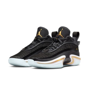Кецове и обувки Jordan Air Jordan 36 Low "DMP" Черно | DH0833-071, 2