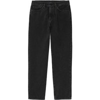Панталони Carhartt WIP Pontiac Pants Черно | I029210.89.06, 0