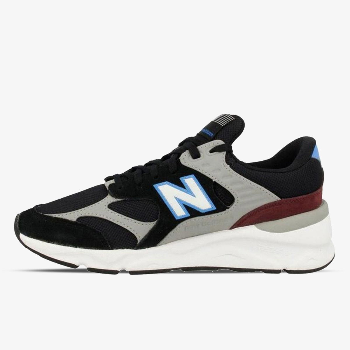 Кецове и обувки New Balance X-90 Черно | MSX90RCH, 1