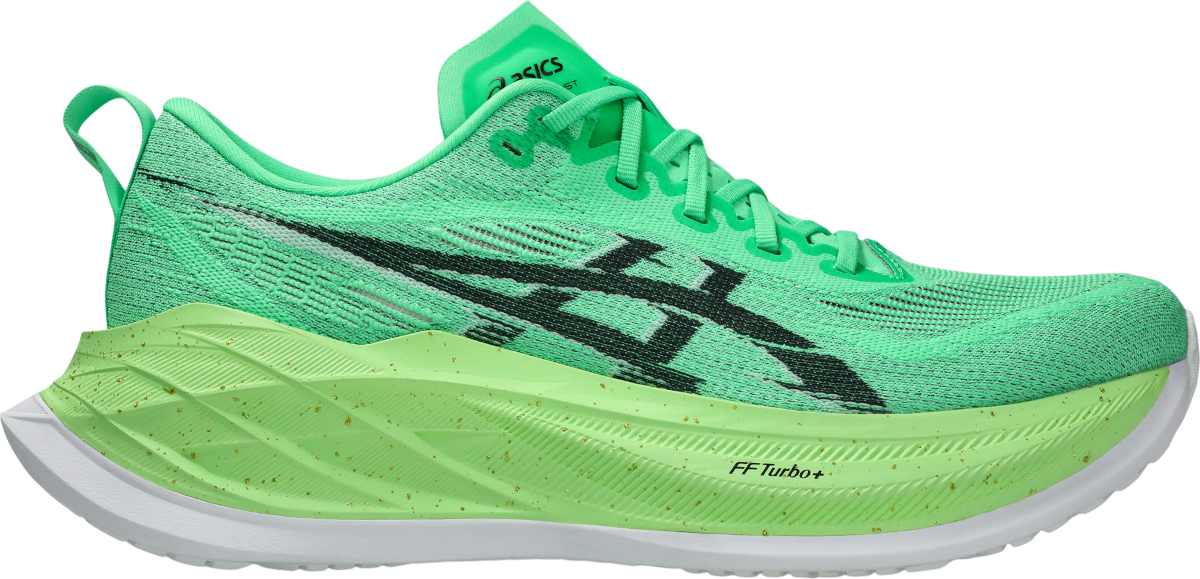 Кецове и обувки Asics SUPERBLAST 2 Ekiden Зелено | 1013a185-300, 0