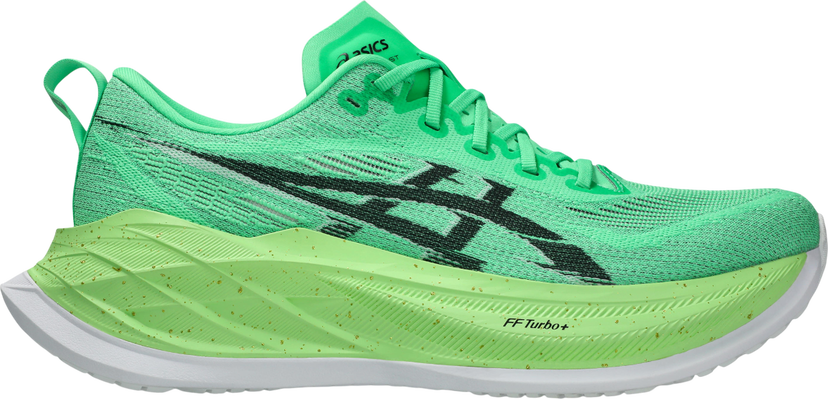 Кецове и обувки Asics SUPERBLAST 2 Ekiden Зелено | 1013a185-300