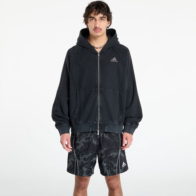 Adilenium Season 4 Teamgeist Full-Zip Hoodie