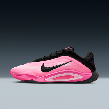 Кецове и обувки Nike A'One Розово | FZ8605-001, 4