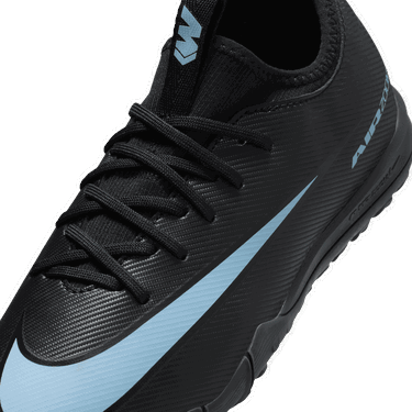 Кецове и обувки Nike JR ZOOM VAPOR 16 ACADEMY TF Черно | fq8284-001, 6