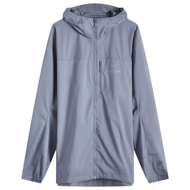 Squamish Hoodie Jacket