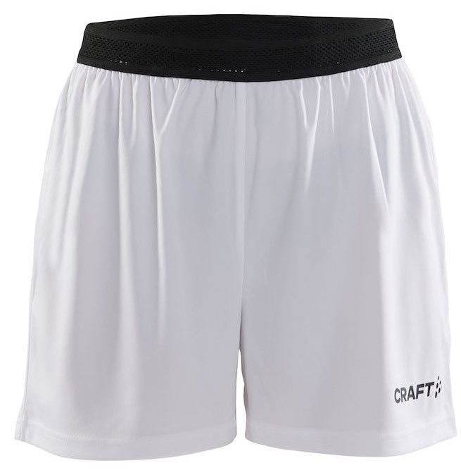 Къси панталони Craft 2.0 W Shorts Бяло | 1912169-900000