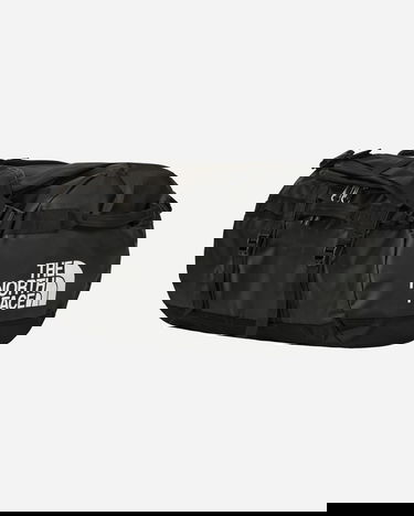 Чанта за пътуване The North Face Base Camp S Черно | nf0a52stky41, 3