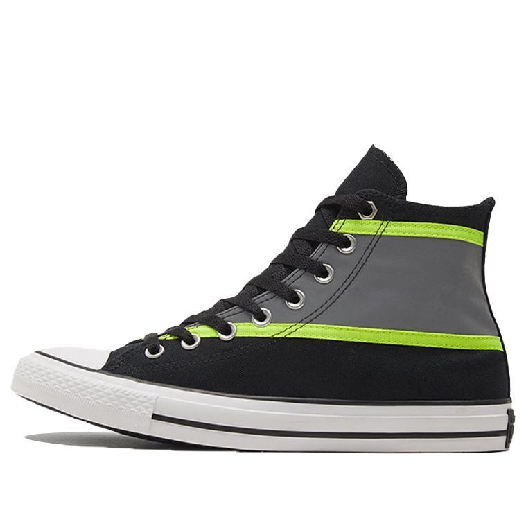 Кецове и обувки Converse Chuck Taylor All Star Hi-Vis Черно | 169451C